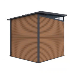 Vrtna kućica Aluna 1 Vrtna kućica Aluna 1