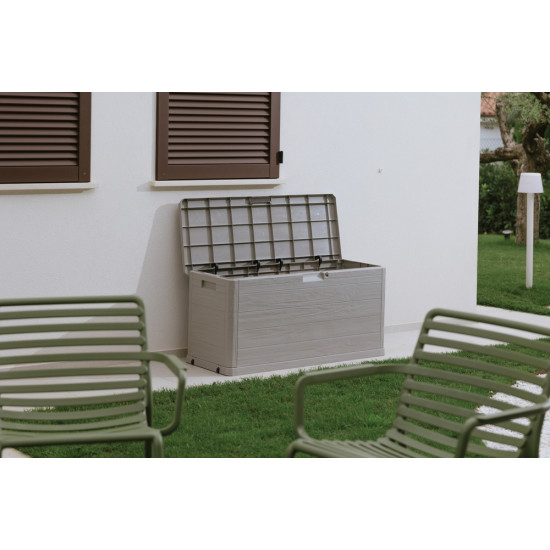 Kutija za skladištenje Woodys 280l