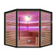 Tradicionalna sauna Oasis