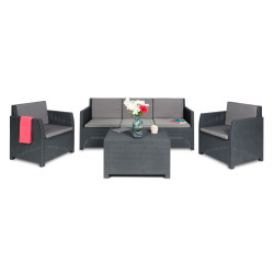 Vrtna garnitura Diana 5 Vrtna garnitura Diana 5