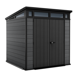 KETER vrtna kućica Cortina 7x7 KETER vrtna kućica Cortina 7x7