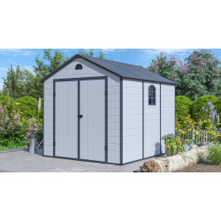 Vrtna kućica Boston 670 Vrtna kućica Boston 670