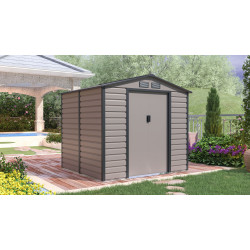 Vrtna kućica 407, 00521 Vrtna kućica 407, 00521