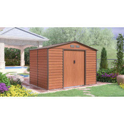 Vrtna kućica 529, 44215 Vrtna kućica 529, 44215