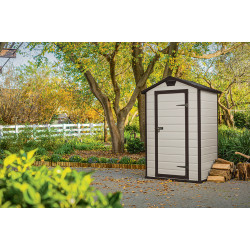 KETER vrtna kućica MANOR 4x3s KETER vrtna kućica MANOR 4x3s