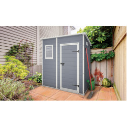 KETER vrtna kućica Manor 6x4 KETER vrtna kućica Manor 6x4