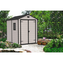 KETER vrtna kućica Manor 6x8 DD KETER vrtna kućica Manor 6x8 DD
