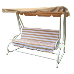 Vrtna ljuljačka DeLuxe Vrtna ljuljačka DeLuxe