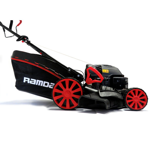 Ramda kosilica G46SHL-B (4U1) 46cm 65L motor Y139V-OHV