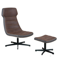 Fotelja Adem Fotelja Adem