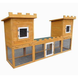 Zečinjak 50002004 Zečinjak 50002004