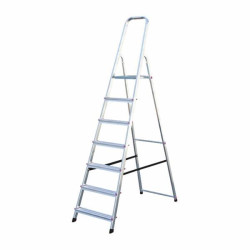 Samostojeća ljestva 7 stepenica