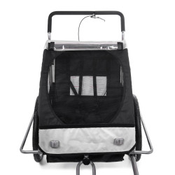 Dječja prikolica za bicikl 80050 Dječja prikolica za bicikl 80050