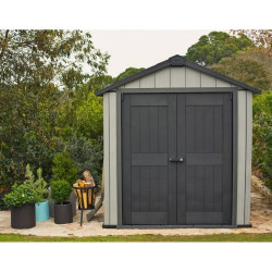 KETER vrtna kućica Oakland 757 KETER vrtna kućica Oakland 757