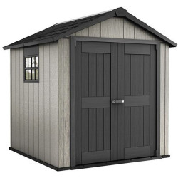 KETER vrtna kućica Oakland 757 KETER vrtna kućica Oakland 757