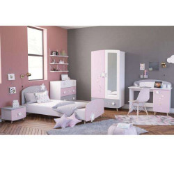 Pisaći stol Stella Pisaći stol Stella