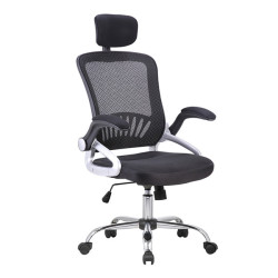 Uredska stolica Bergen Uredska stolica Bergen