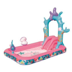 Bazen za igru Bestway Princess 249 x 168 x 180 Bazen za igru Bestway Princess 249 x 168 x 180