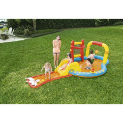 Igralni centar Bestway Lil' Champ 435 x 213 x 117 Igralni centar Bestway Lil' Champ 435 x 213 x 117