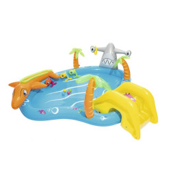 Igralni centar Bestway Sea Life 280 x 257 x 87 Igralni centar Bestway Sea Life 280 x 257 x 87
