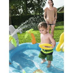 Igralni centar Bestway Sea Life 280 x 257 x 87 Igralni centar Bestway Sea Life 280 x 257 x 87