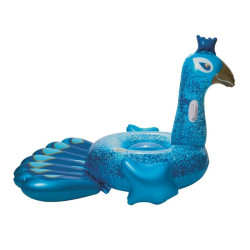 Napuhani Bestway Pav Pretty Peacock 198 cm Napuhani Bestway Pav Pretty Peacock 198 cm