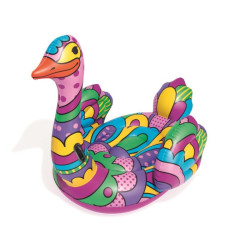 Noj na napuhavanje Bestway POP 190 x 166 Noj na napuhavanje Bestway POP 190 x 166