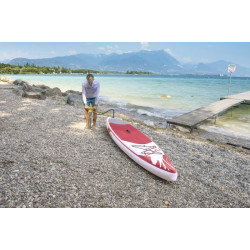 SUP Bestway Fastblast Tech Hydro-Force 381 x 76 x 15 SUP Bestway Fastblast Tech Hydro-Force 381 x 76 x 15