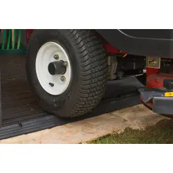 KETER vrtna kućica Apex 15x7,5