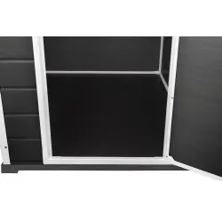 KETER vrtna kućica Essential 6x4