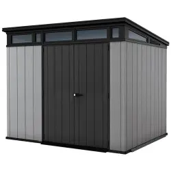 KETER vrtna kućica Artisan 2.0 9x7