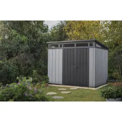 KETER vrtna kućica Artisan 2.0 11x7