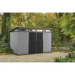 KETER vrtna kućica Artisan 2.0 11x7