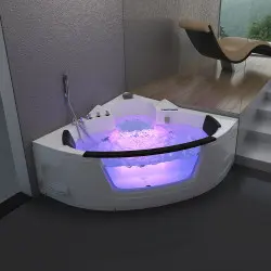 Masažna kada Laguna L bijela