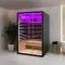 IR sauna Nero M