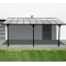 Nadstrešnica pergola Westmann SI06108