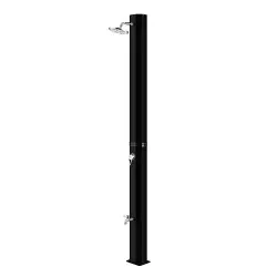 Solarni vrtni tuš Spade 60l