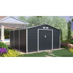 Vrtna kućica 1300, 48741