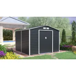 Vrtna kućica 706, 63645